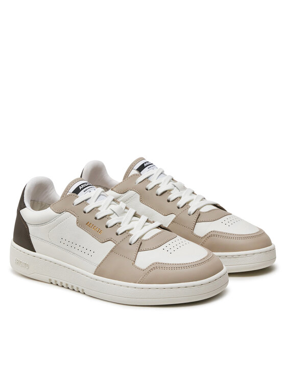 Axel Arigato Axel Arigato Sneakers Dice Lo F2368001 Weiß