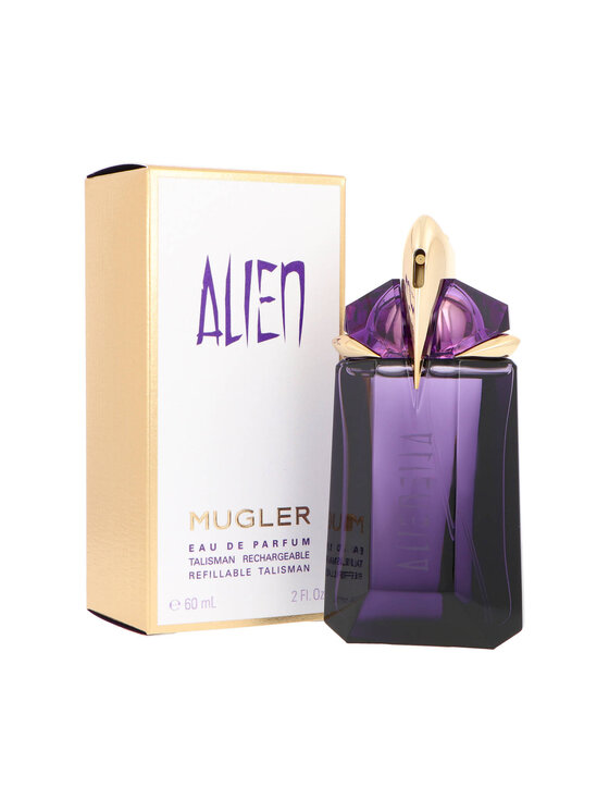 thierry mugler alien talisman edition anniversaire woda perfumowana 60 ml     