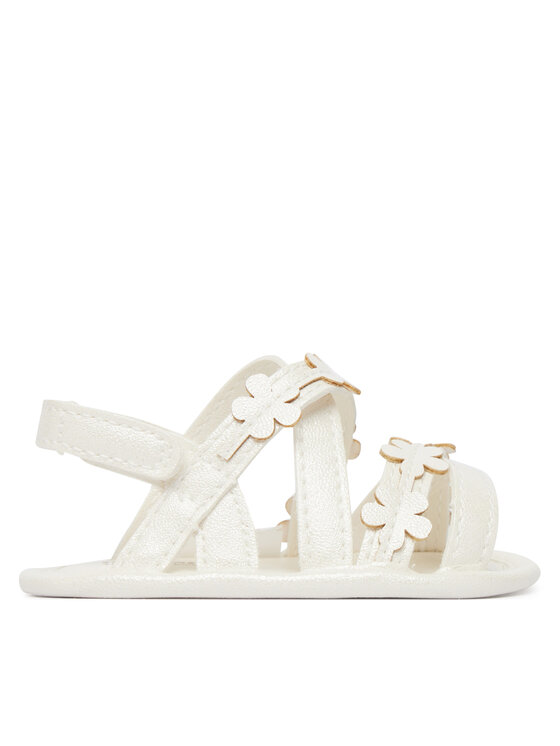Mayoral Mayoral Sandály 9094.10 Bílá