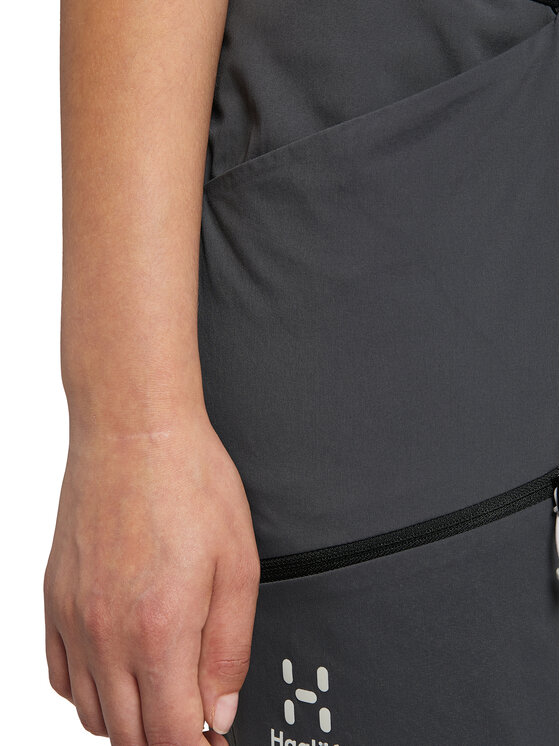 Pantaloni outdoor L.I.M Fuse 606937 Grigio Active