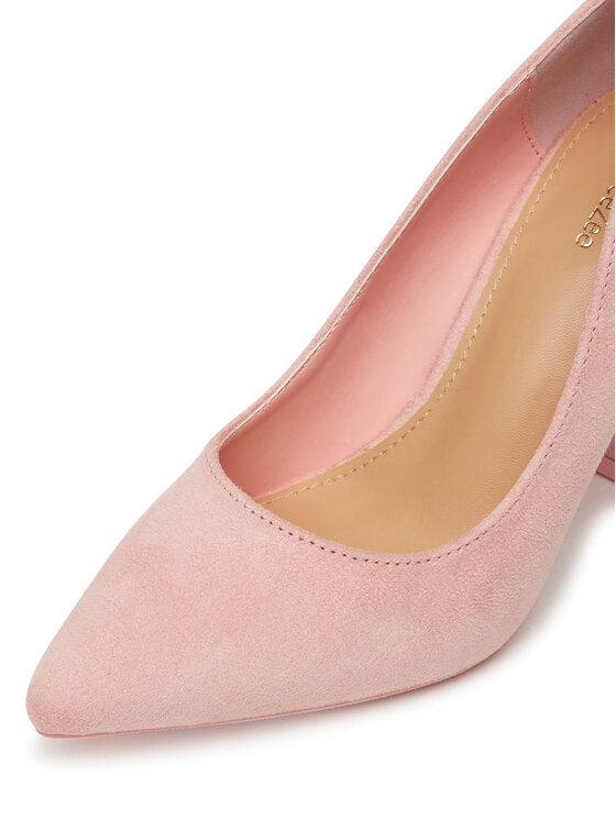 DeeZee DeeZee Décolleté XLO Rosa