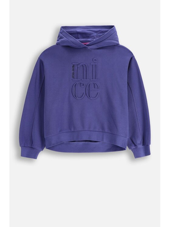 Bluza, rozmiar 164, Niebieski, WC5132302CGJ-014
