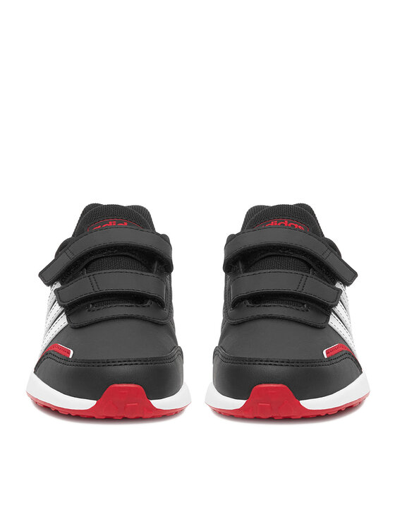 adidas adidas Sneakersy VS SWITCH 3 JR3637 Czarny