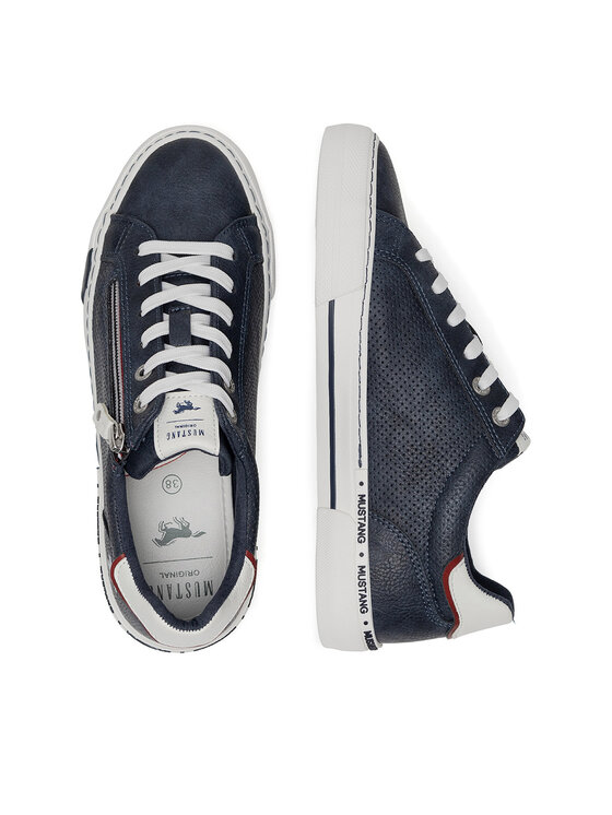 Mustang Mustang Sneakers 1353-309 Σκούρο μπλε