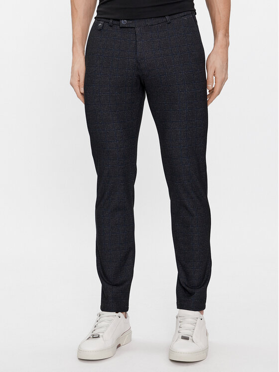 Pantaloni chino Bugatti