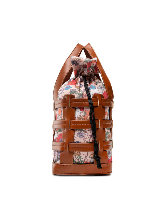 Jenny Fairy Jenny Fairy Handtasche MJS-J-117-20-01 Braun