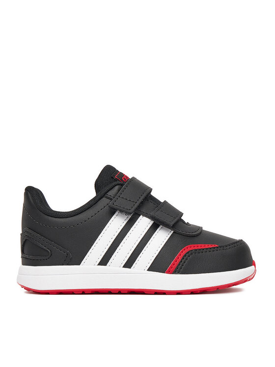 adidas Sneakers VS SWITCH 3 JR9278 Negru