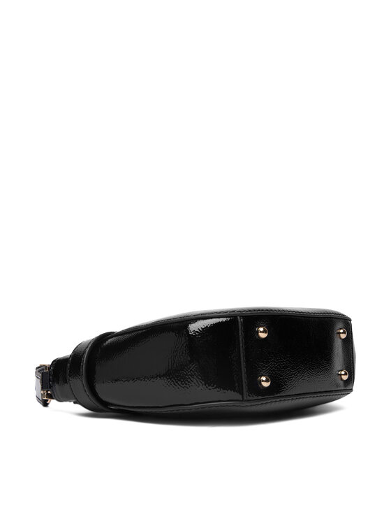 Guess Guess Kabelka Cirene HWTG96 68180 Čierna
