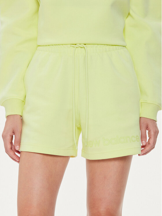 Szorty sportowe New Balance