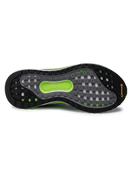 adidas adidas Laufschuhe Solar Glide St 3 M FU9035 Grau