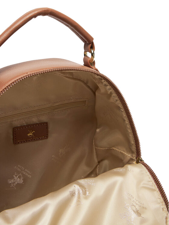 Beverly Hills Polo Club Beverly Hills Polo Club Rucksack BHPC-H-001-07 Rosa