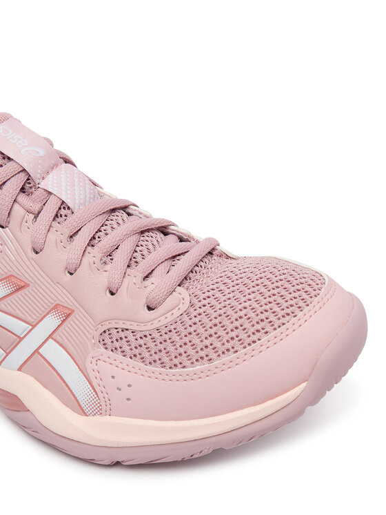 Asics Asics Încălțăminte pentru sporturi de interior Gel-Rocket 12 1072A119 Roz
