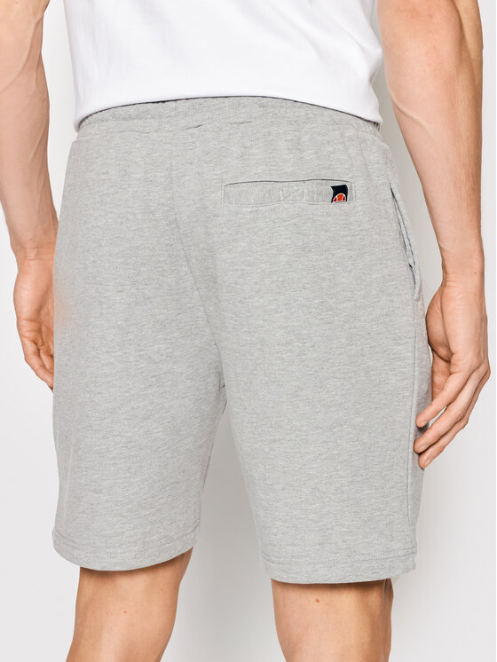 Pantaloncini sportivi Silvan SHF09162 Grigio