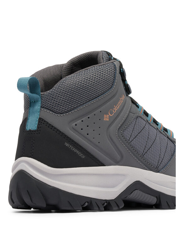 Columbia Columbia Trekkingi Transverse  2067401 Szary