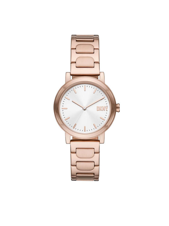 Orologio Soho D NY6622 Rosa