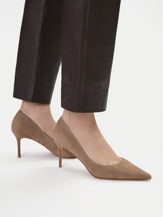 GINO ROSSI GINO ROSSI Scarpe stiletto EO-V2525-893 Beige