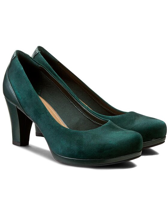 Clarks chorus chic discount
