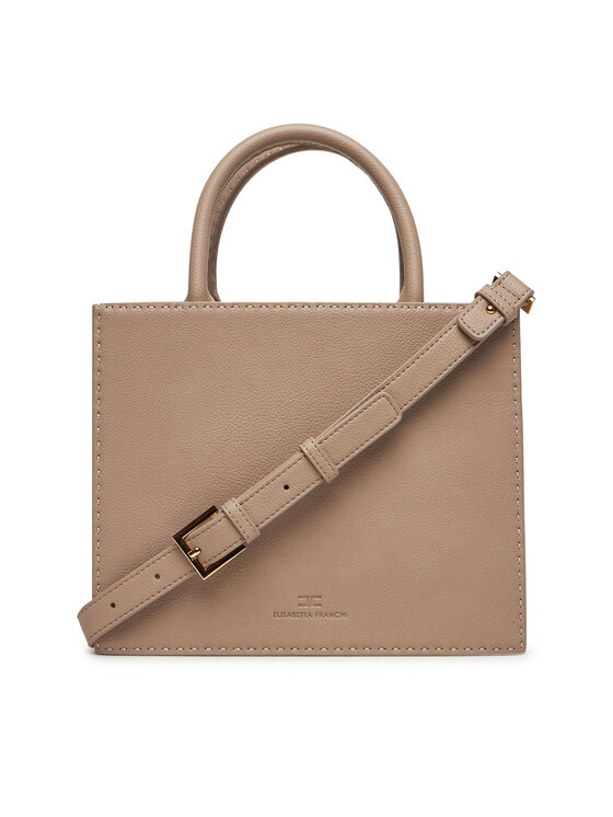 Elisabetta Franchi Elisabetta Franchi Tasche q-roa-36116 Grau