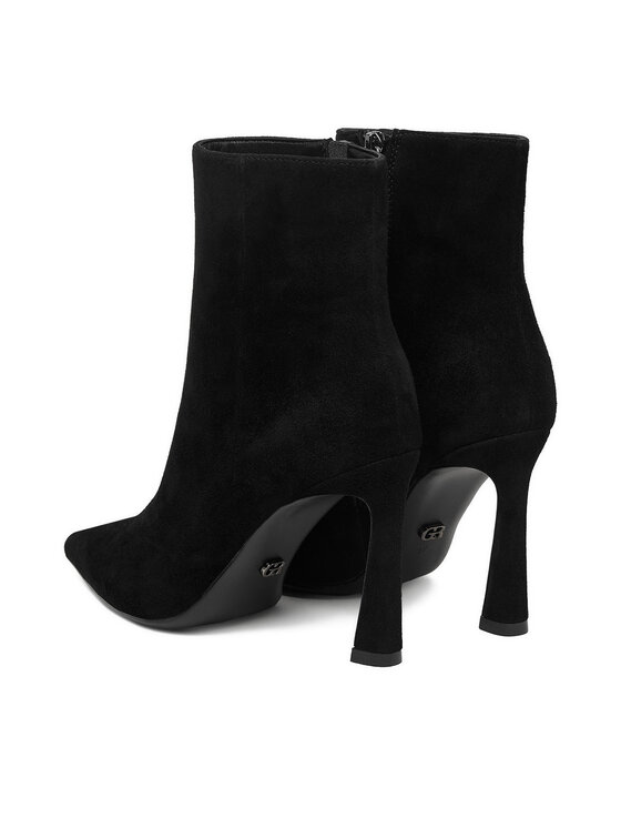 GINO ROSSI GINO ROSSI Botine EO-GL988A-5-180-1 Negru