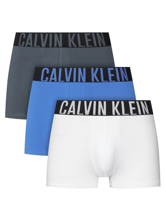 Calvin Klein Underwear Calvin Klein Underwear Set di boxer 000NB3608A Multicolore