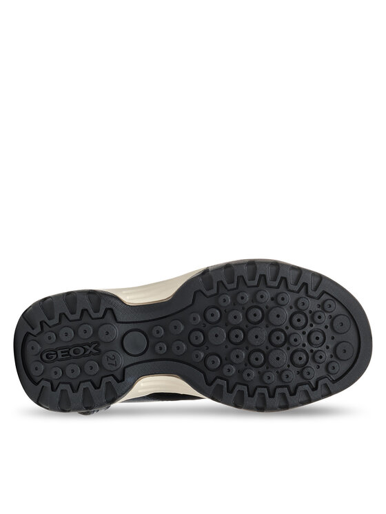 Geox Geox Szandál Jr Borealis J450RA 015ME C0820 M Sötétkék
