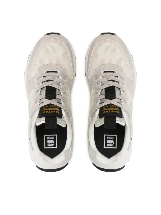 G-Star Raw G-Star Raw Sneakers Theq Run Tpu Prf 2311 4542 Bunt