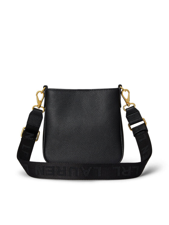 LAUREN RALPH LAUREN LAUREN RALPH LAUREN Torebka 431982184002 Czarny