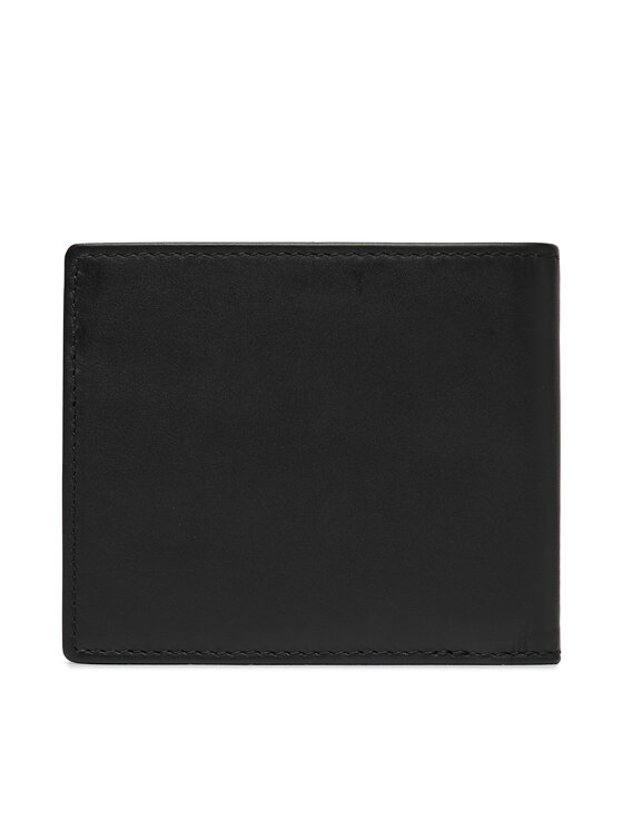 HUGO HUGO Geldbörse 50570440 Schwarz
