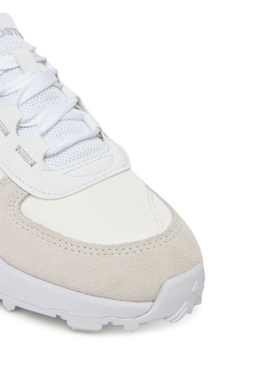 Lacoste Lacoste Снікерcи 750SFA0082 Білий