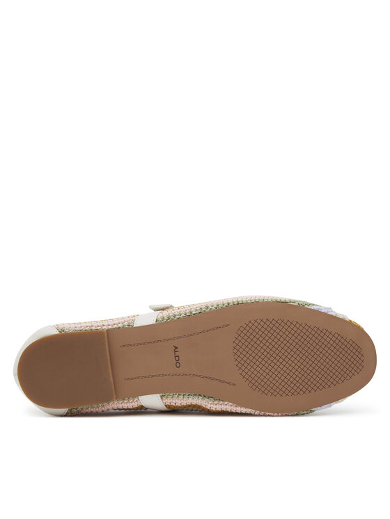 Aldo Aldo Μπαλαρίνες Quincey 13968585 Έγχρωμο