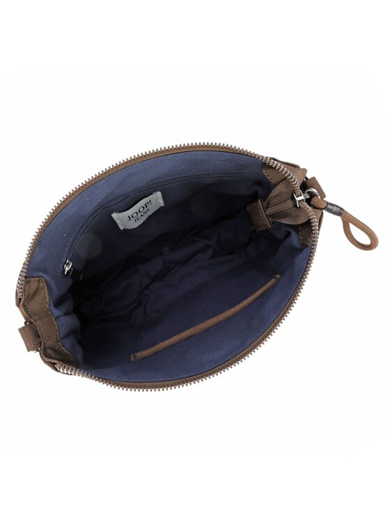 JOOP! Jeans JOOP! Jeans Torebka 324264 Brązowy