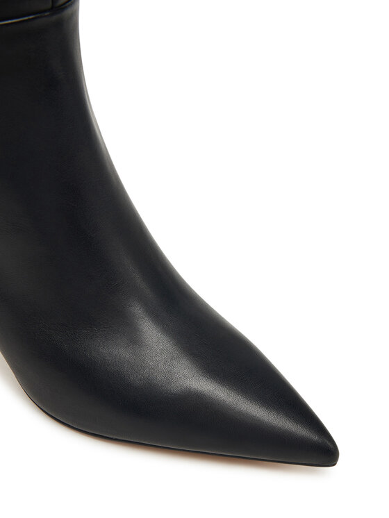 Aldo Aldo Stiefel Saphiria 14118372 Schwarz