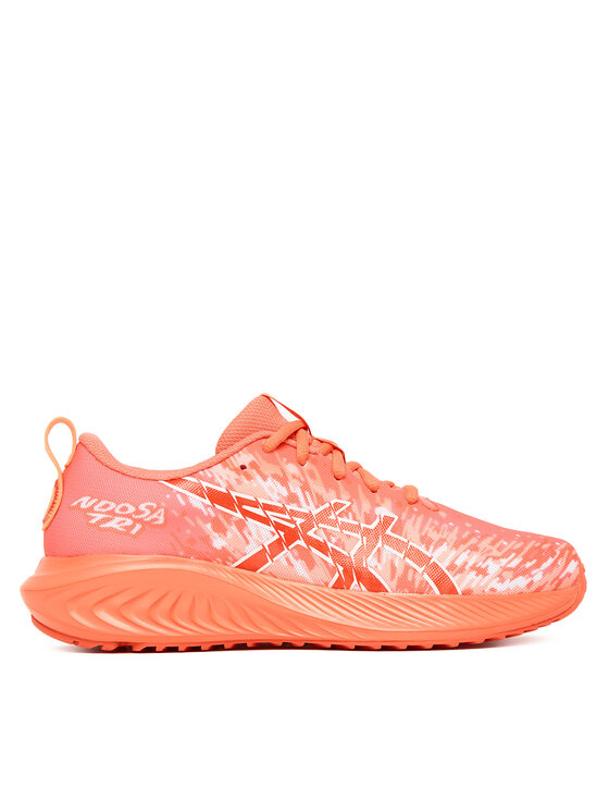 Asics Bežecké topánky Gel-Noosa Tri 16 Gs 1014A346 Červená