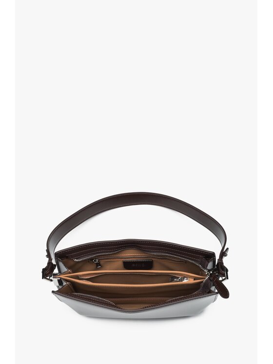 Estro Estro Τσάντα ER00118994 Καφέ