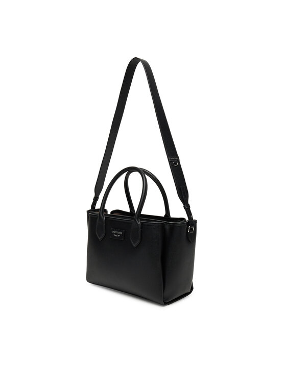 Emporio Armani Emporio Armani Torbica EW002329 AF17799 MC149 Crna