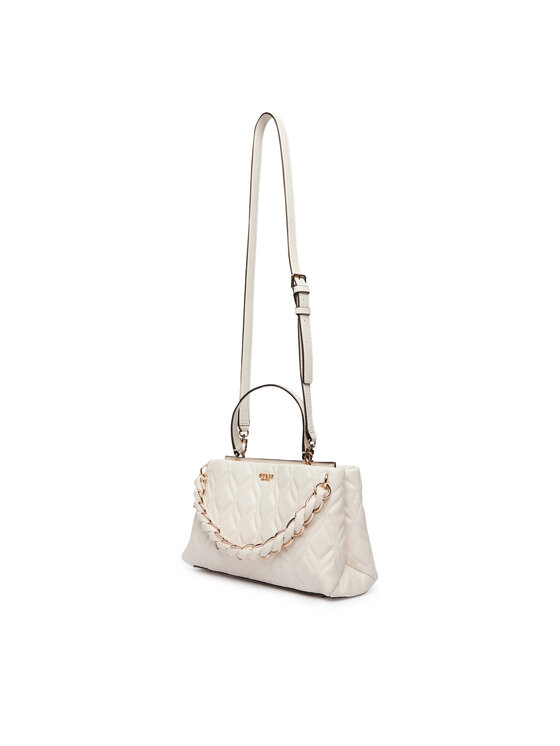 Guess Guess Táska Maxine HWQG97 33050 Krém