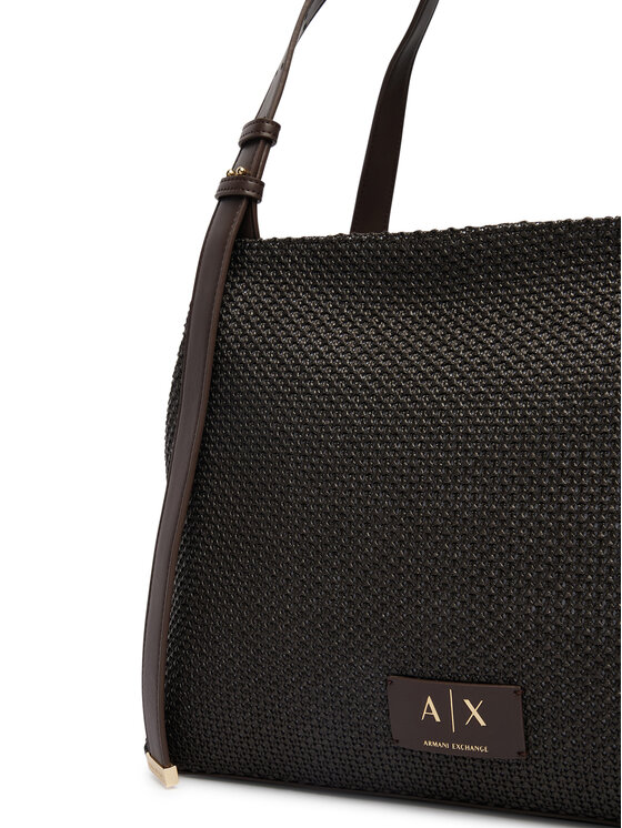 Armani Exchange Armani Exchange Сумка XW002603 AF22683 M6219 Коричневий