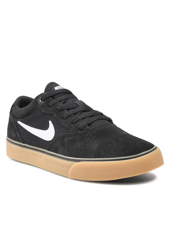 Nike Batai Sb Chron 2 DM3493 002 Juoda • Modivo.lt