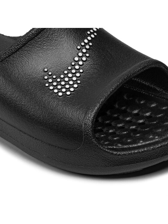 Nike Nike Klapki Victori One Shwer Slide CZ7836 001 Czarny