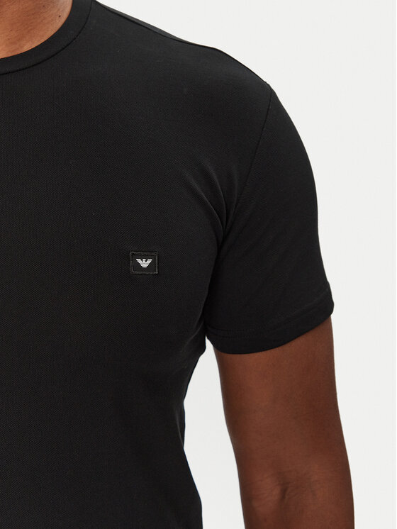 Emporio Armani Underwear Emporio Armani Underwear T-särk EM000379 AF10785 UC001 Must Slim Fit