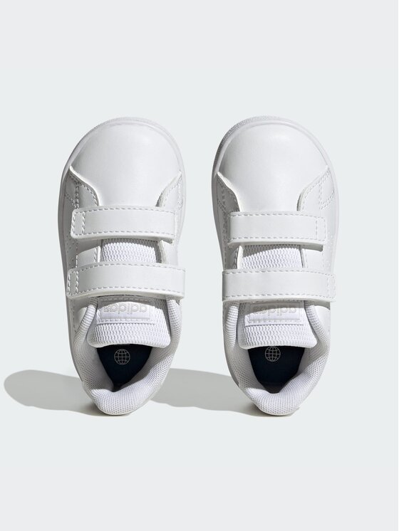 adidas adidas Niechodki 61547 Biały