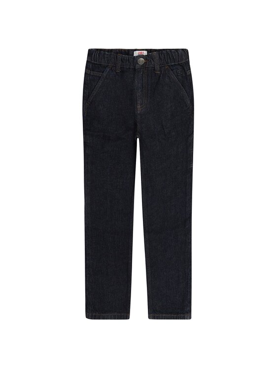 Tumble 'N Dry Tumble 'N Dry Jeansy 84/22155/16790 Niebieski Regular Fit