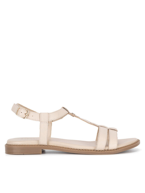 Lasocki Lasocki Sandalen EST-AFIONA-10 Beige