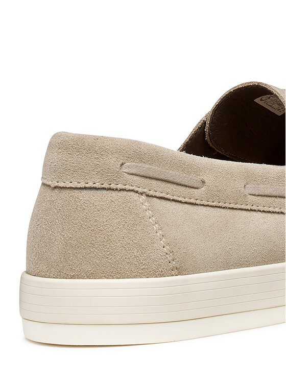 Geox Geox Scarpe basse U Serifos U65LSJ 00022 C5004 Beige