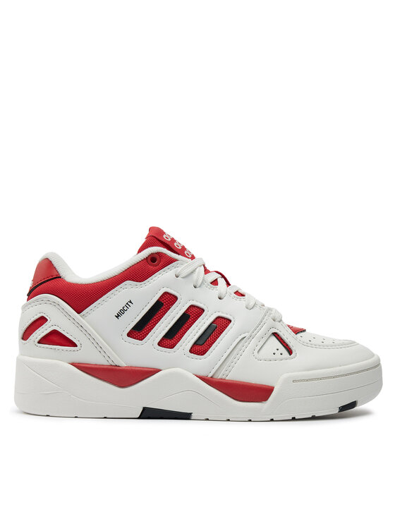 Sneakers adidas Midcity Low J IF4558 Alb