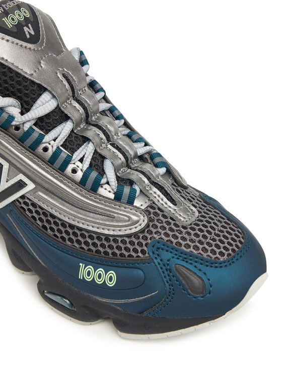 New Balance New Balance Сникърси M1000S W Тъмносин