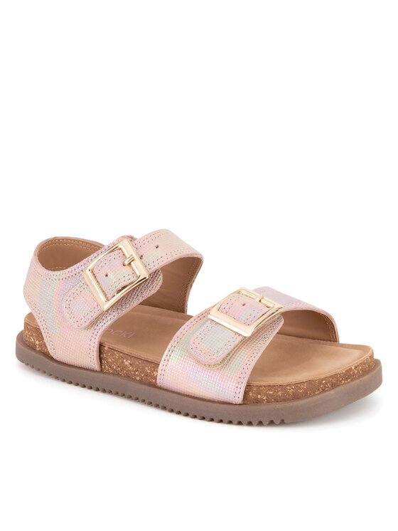 Lasocki Young Lasocki Young Sandalen CEO-CI12-PORTA-05 Rosa