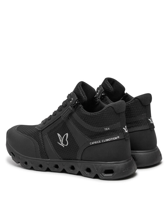 Caprice Caprice Sneakers 9-25221-43 Schwarz