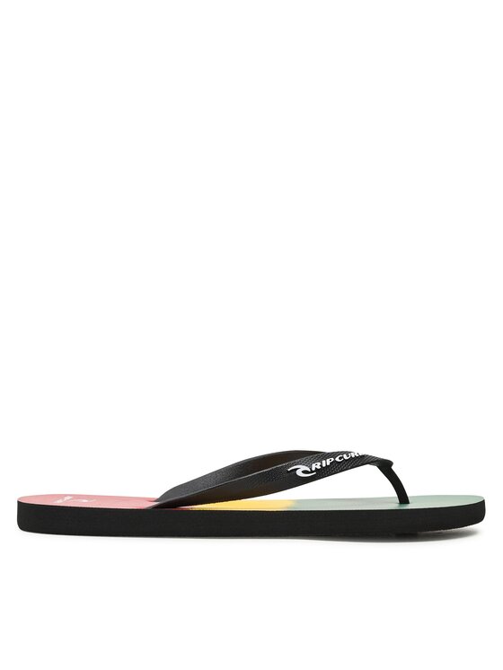 Rip Curl Rip Curl Varbavahesandaalid Big Fase Open Toe 19HMOT Must