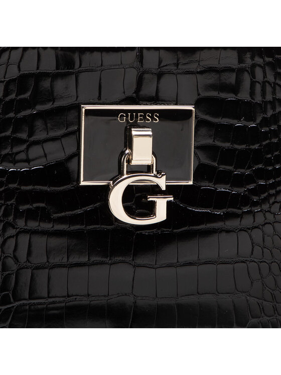 Guess Guess Rankinė Carabel (Cg) HWCG79 72060 Juoda